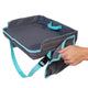 JL Childress 3-IN-1 Travel Lap Tray and Tablet Holder for Kids