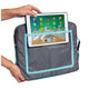 JL Childress 3-IN-1 Travel Lap Tray and Tablet Holder for Kids