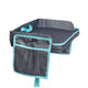 JL Childress 3-IN-1 Travel Lap Tray and Tablet Holder for Kids