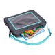 JL Childress 3-IN-1 Travel Lap Tray and Tablet Holder for Kids