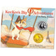 AAA.com | KeeKee's Big Adventures in Paris, France (Picture Book)