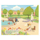 AAA.com | KeeKee's Big Adventures in Paris, France (Picture Book)