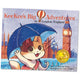 AAA.com | KeeKee's Big Adventures in London, England (Picture Book)