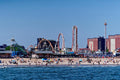 Luna Park In Coney Island