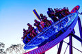 Luna Park In Coney Island