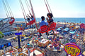 Luna Park In Coney Island