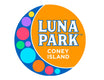 Luna Park In Coney Island