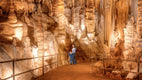 Luray Caverns