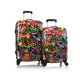 Marvel Hardside Spinner Luggage 2-Piece Set