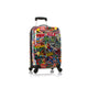 Marvel Hardside Spinner Luggage 2-Piece Set