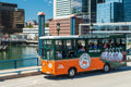 Old Town Trolley Tours - Boston