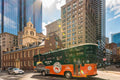 Old Town Trolley Tours - Boston