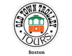 Old Town Trolley Tours - Boston