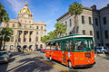 Old Town Trolley Tours - Savannah