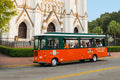 Old Town Trolley Tours - Savannah