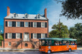 Old Town Trolley Tours - Savannah