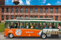 Old Town Trolley Tours - Nashville