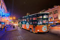 Old Town Trolley Tours - Nashville