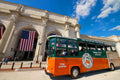 Old Town Trolley Tours - Washington DC