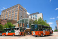 Old Town Trolley Tours - Washington DC