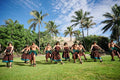 Polynesian Cultural Center