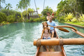 Polynesian Cultural Center