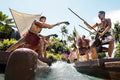 Polynesian Cultural Center