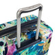 variant:42086555648192 Ricardo Beverly Hills Beaumont Hardside Carry-on Luggage - Splash of Nature