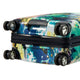 variant:42086555648192 Ricardo Beverly Hills Beaumont Hardside Carry-on Luggage - Splash of Nature