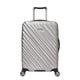 variant:42058655826112 Ricardo Beverly Hills Mojave Hardside Carry-On Luggage - Platinum