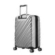 variant:42058655826112 Ricardo Beverly Hills Mojave Hardside Carry-On Luggage - Platinum