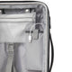 variant:42058655826112 Ricardo Beverly Hills Mojave Hardside Carry-On Luggage - Platinum