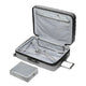 variant:42083263971520 Ricardo Beverly Hills Mojave Hardside Large Check-In Luggage - Platinum