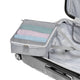 variant:42083263971520 Ricardo Beverly Hills Mojave Hardside Large Check-In Luggage - Platinum