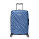 variant:42058655793344 Ricardo Beverly Hills Mojave Hardside Carry-On Luggage - Twilight Blue