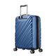 variant:42058655793344 Ricardo Beverly Hills Mojave Hardside Carry-On Luggage - Twilight Blue