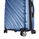 variant:42058655793344 Ricardo Beverly Hills Mojave Hardside Carry-On Luggage - Twilight Blue