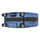 variant:42058655793344 Ricardo Beverly Hills Mojave Hardside Carry-On Luggage - Twilight Blue