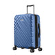 variant:42058655793344 Ricardo Beverly Hills Mojave Hardside Carry-On Luggage - Twilight Blue