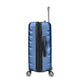 variant:42058655793344 Ricardo Beverly Hills Mojave Hardside Carry-On Luggage - Twilight Blue