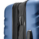 variant:42058655793344 Ricardo Beverly Hills Mojave Hardside Carry-On Luggage - Twilight Blue