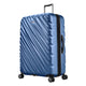 variant:42083263938752 Ricardo Beverly Hills Mojave Hardside Large Check-In Luggage - Twilight Blue