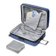 variant:42083263938752 Ricardo Beverly Hills Mojave Hardside Large Check-In Luggage - Twilight Blue