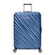 variant:42082014298304 Ricardo Beverly Hills Mojave Hardside Medium Check-In Luggage - Twilight Blue