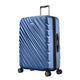 variant:42082014298304 Ricardo Beverly Hills Mojave Hardside Medium Check-In Luggage - Twilight Blue