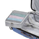 variant:42082014298304 Ricardo Beverly Hills Mojave Hardside Medium Check-In Luggage - Twilight Blue