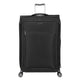 variant:41996274204864 Ricardo Beverly Hills Seahaven 2.0 Softside Large Check-In Luggage - Midnight