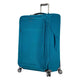 variant:41996274139328 Ricardo Beverly Hills Seahaven 2.0 Softside Large Check-In Luggage - Rich Teal