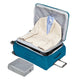 variant:41996274139328 Ricardo Beverly Hills Seahaven 2.0 Softside Large Check-In Luggage - Rich Teal