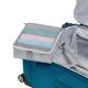 variant:41996274139328 Ricardo Beverly Hills Seahaven 2.0 Softside Large Check-In Luggage - Rich Teal